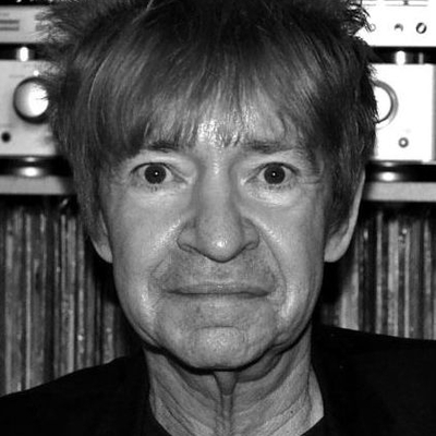 Rodney Bingenheimer Autograph Profile