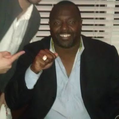 Rodney Hampton Autograph Profile