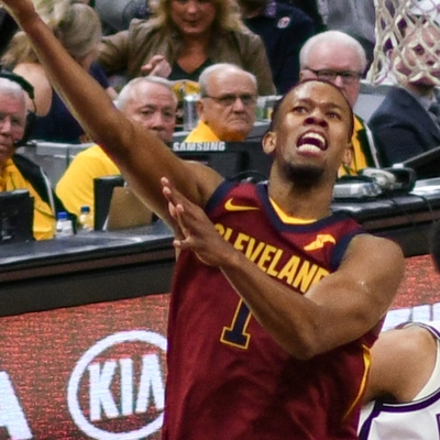 Rodney Hood Autograph Profile