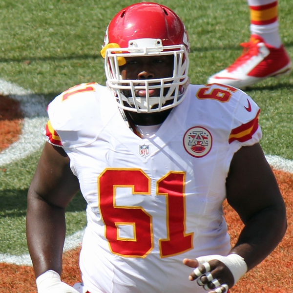Rodney Hudson