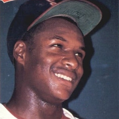 Rodney McCray Autograph Profile