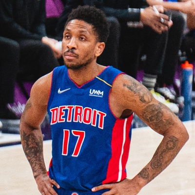 Rodney McGruder Autograph Profile