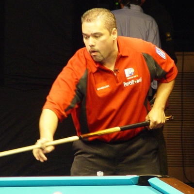 Rodney Morris Autograph Profile