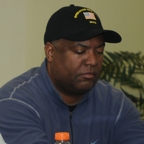 Rodney Peete
