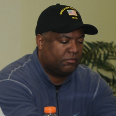 Rodney Peete