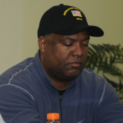 Rodney Peete Autograph Profile