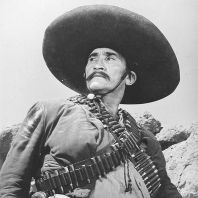 Rodolfo Acosta Autograph Profile