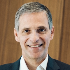 Rodolphe Saade