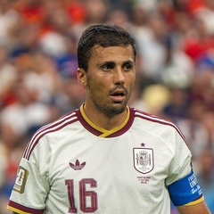 Rodri