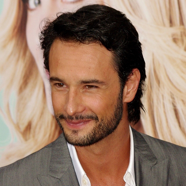 Rodrigo Santoro