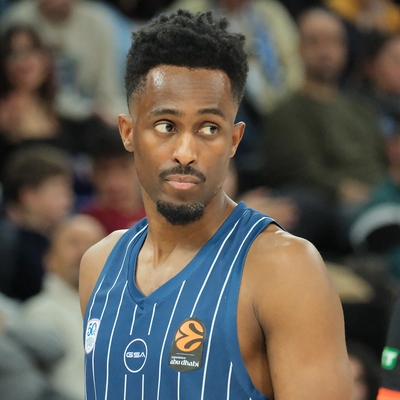 Rodrigue Beaubois Autograph Profile