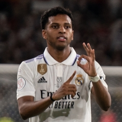 Rodrygo