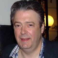 Roger Allam