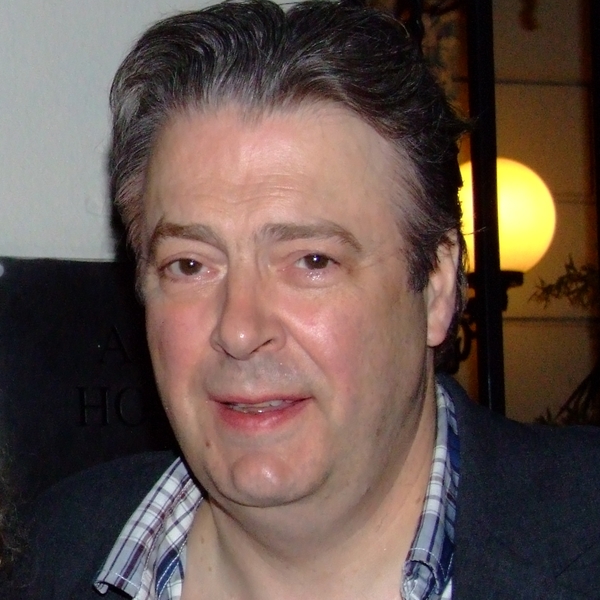 Roger Allam
