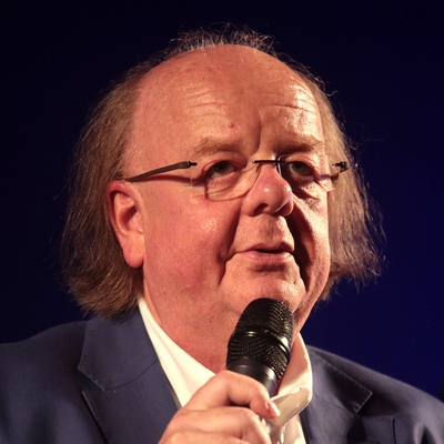 Roger Ashton-Griffiths Autograph Profile