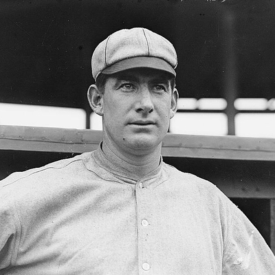 Roger Bresnahan Autograph Profile