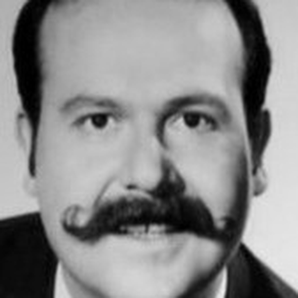 Roger C. Carmel