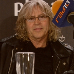 Roger Christian