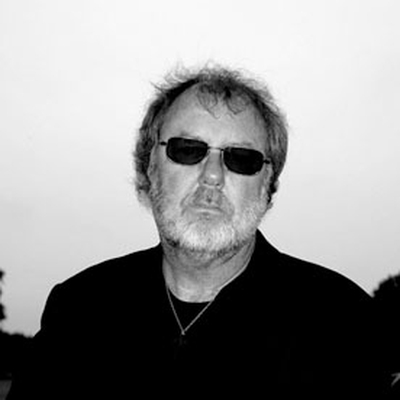 Roger Cotton Autograph Profile