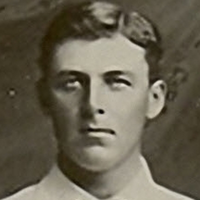 Roger Denzer Autograph Profile