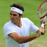 Roger Federer