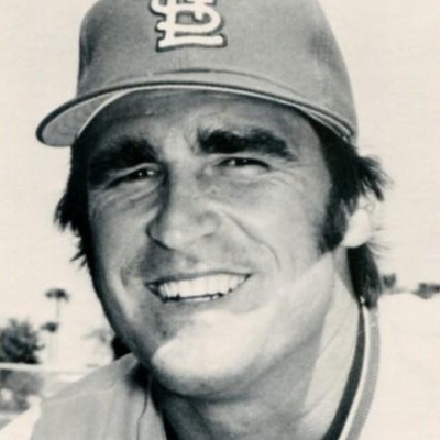 Roger Freed Autograph Profile
