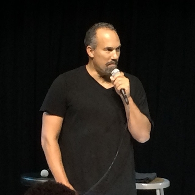 Roger Guenveur Smith Autograph Profile