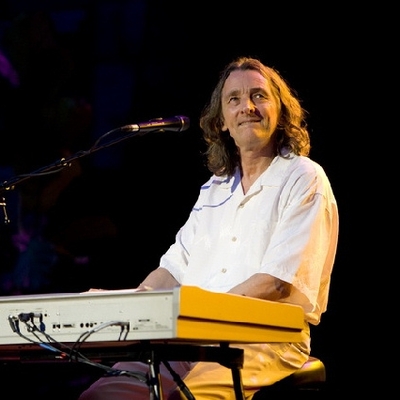 Roger Hodgson Autograph Profile