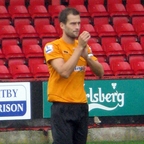 Roger Johnson
