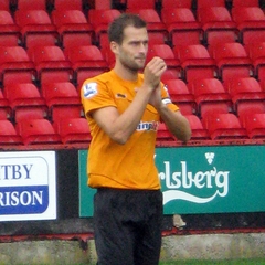 Roger Johnson