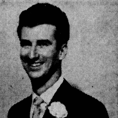 Roger Kastel