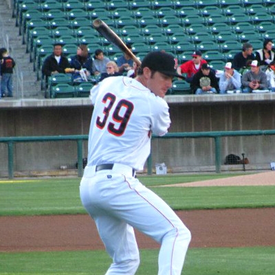 Roger Kieschnick Autograph Profile