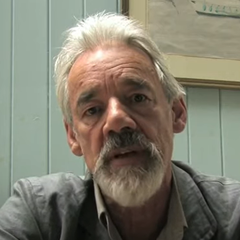 Roger Lloyd Pack