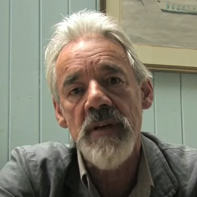 Roger Lloyd Pack Autograph Profile