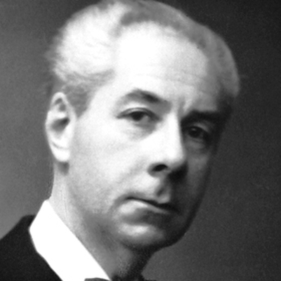 Roger Martin du Gard Autograph Profile