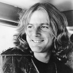Roger McGuinn