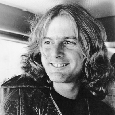 Roger McGuinn Autograph Profile