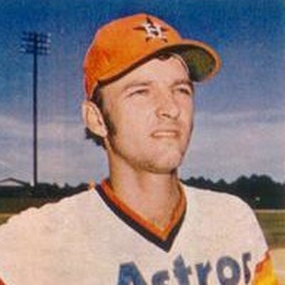 Roger Metzger Autograph Profile