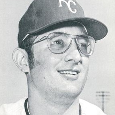Roger Nelson Autograph Profile