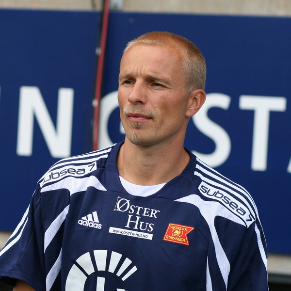 Roger Nilsen