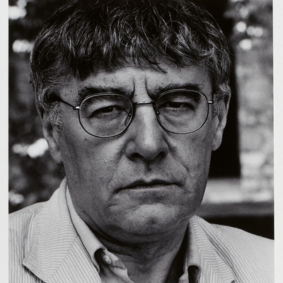 Roger Planchon Autograph Profile