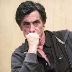 Roger Rees