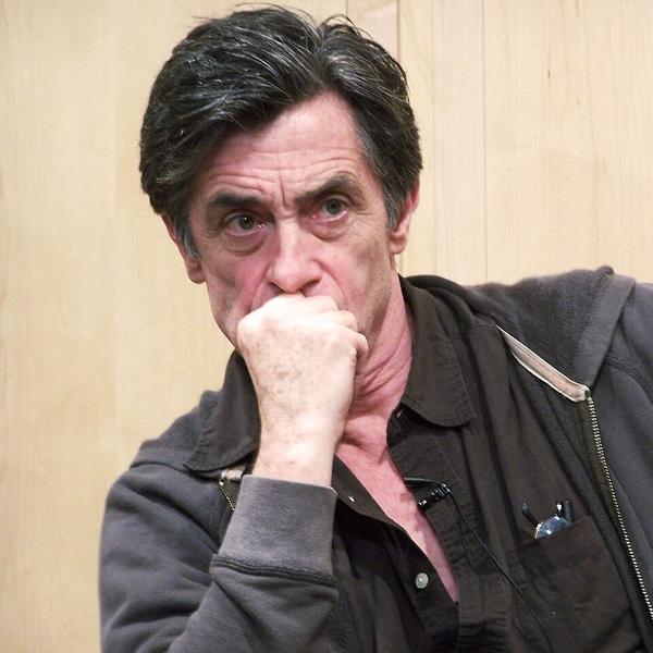 Roger Rees
