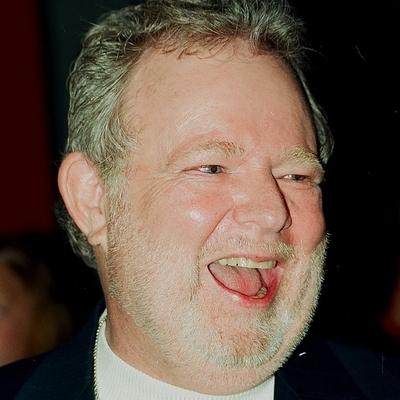 Roger S. Baum Autograph Profile