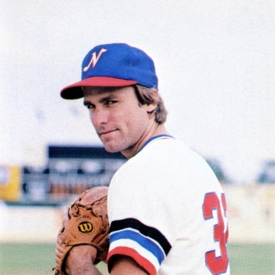Roger Slagle Autograph Profile