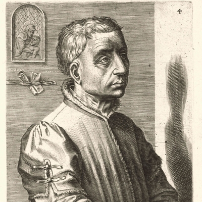 Rogier van der Weyden Autograph Profile