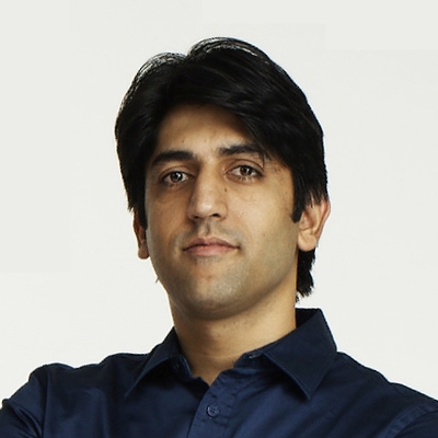 Rohit Chadda Autograph Profile
