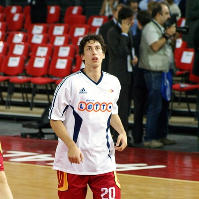 Roko Ukic Autograph Profile