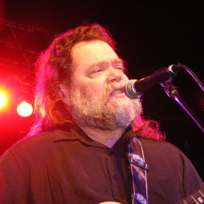Roky Erickson Autograph Profile