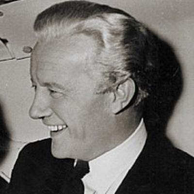 Roland Culver Autograph Profile